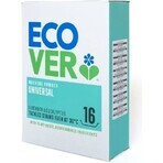 ECOVER Washing Powder Uni 1x16 PD, Washing powder