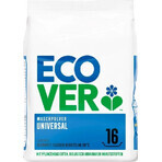 ECOVER Washing Powder Uni 1x16 PD, Washing powder