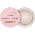 Revolution Rehab Line Fix Foundation 1×1 pc