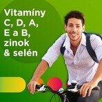 Centrum von A bis Eisen, 30 Tabletten 1x30 tbl, Multivitamin für Erwachsene mit Vitaminen und Mineralien