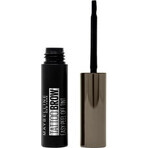 Maybelline Tattoo Brow Schokoladenbraun 1×4,6 g, Augenbrauengel