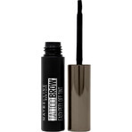 Maybelline Tattoo Brow Schokoladenbraun 1×4,6 g, Augenbrauengel