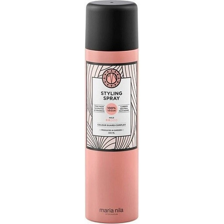 Maria Nila Styling Spray 400 ml 1×400 ml