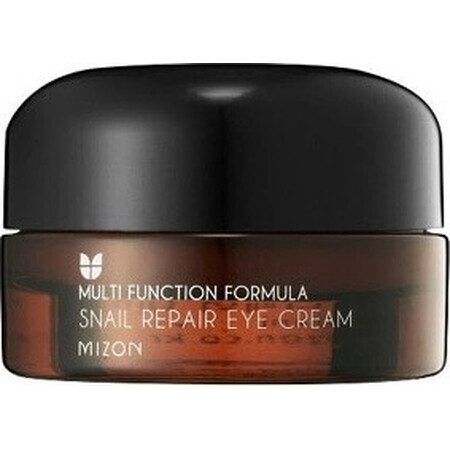 Mizon Crema de ojos reparadora de caracol 25 ml 1×25 ml