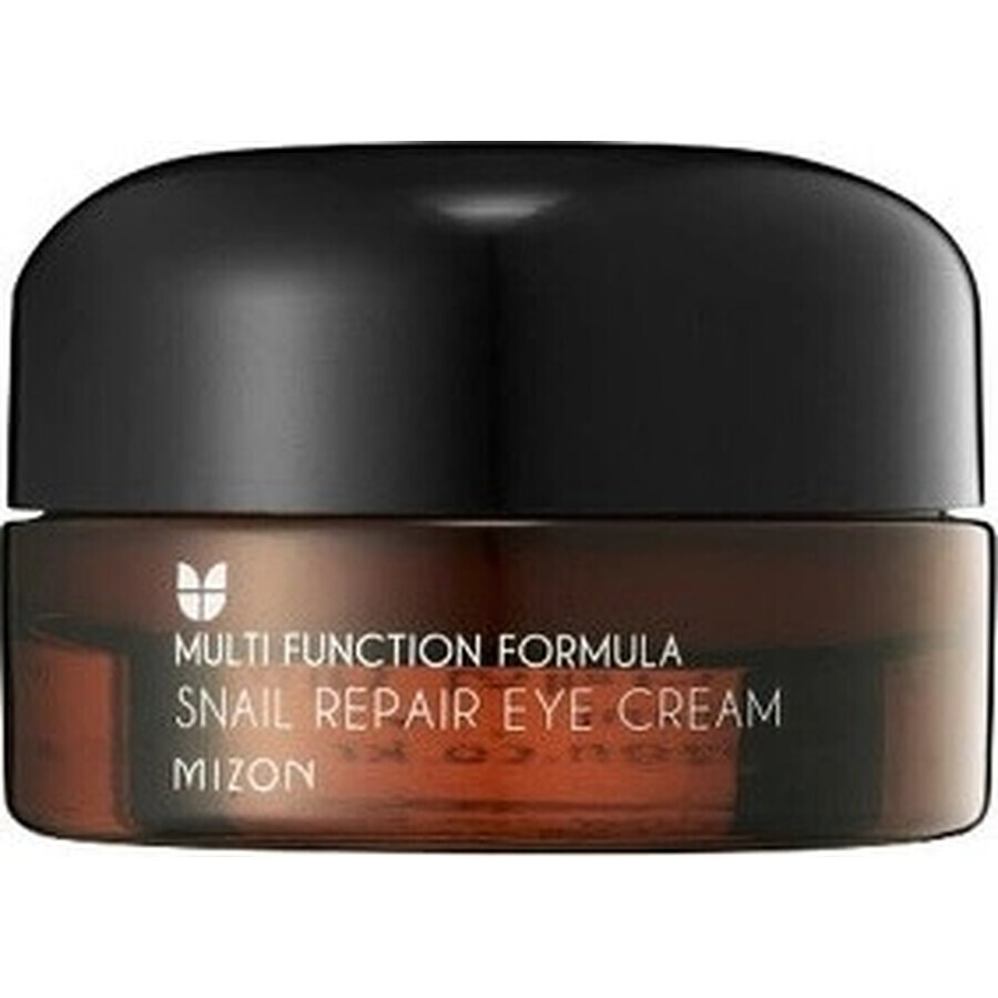 Mizon Crema de ojos reparadora de caracol 25 ml 1×25 ml