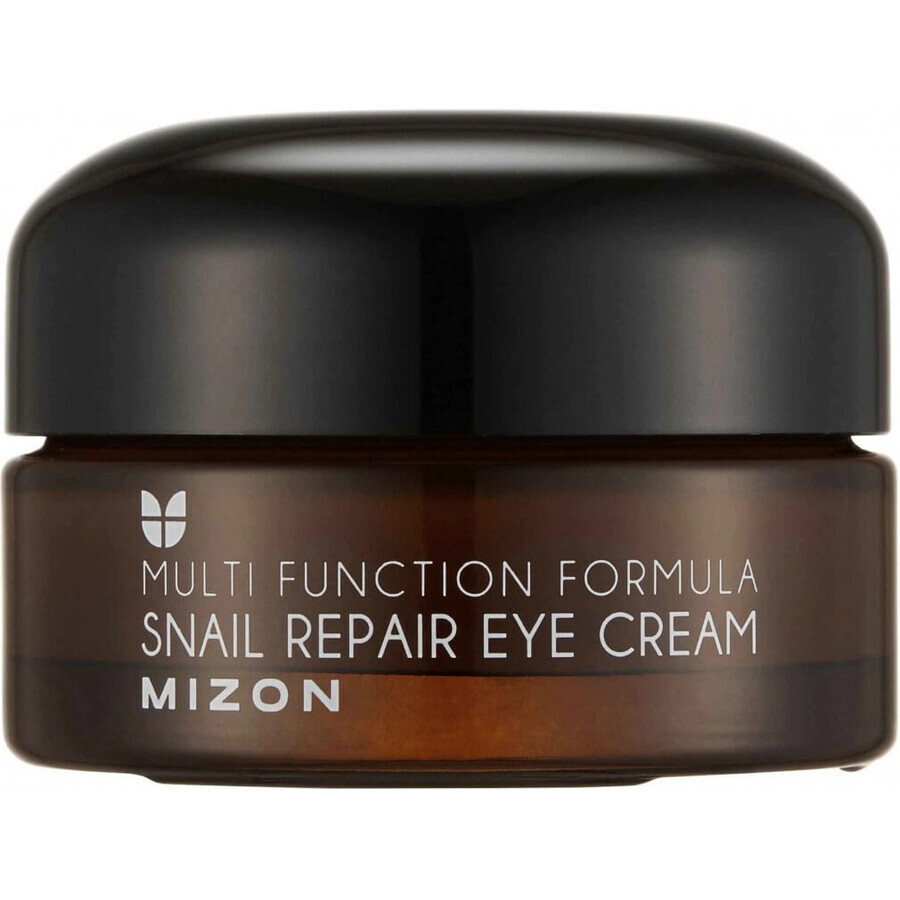 Mizon Crema de ojos reparadora de caracol 25 ml 1×25 ml