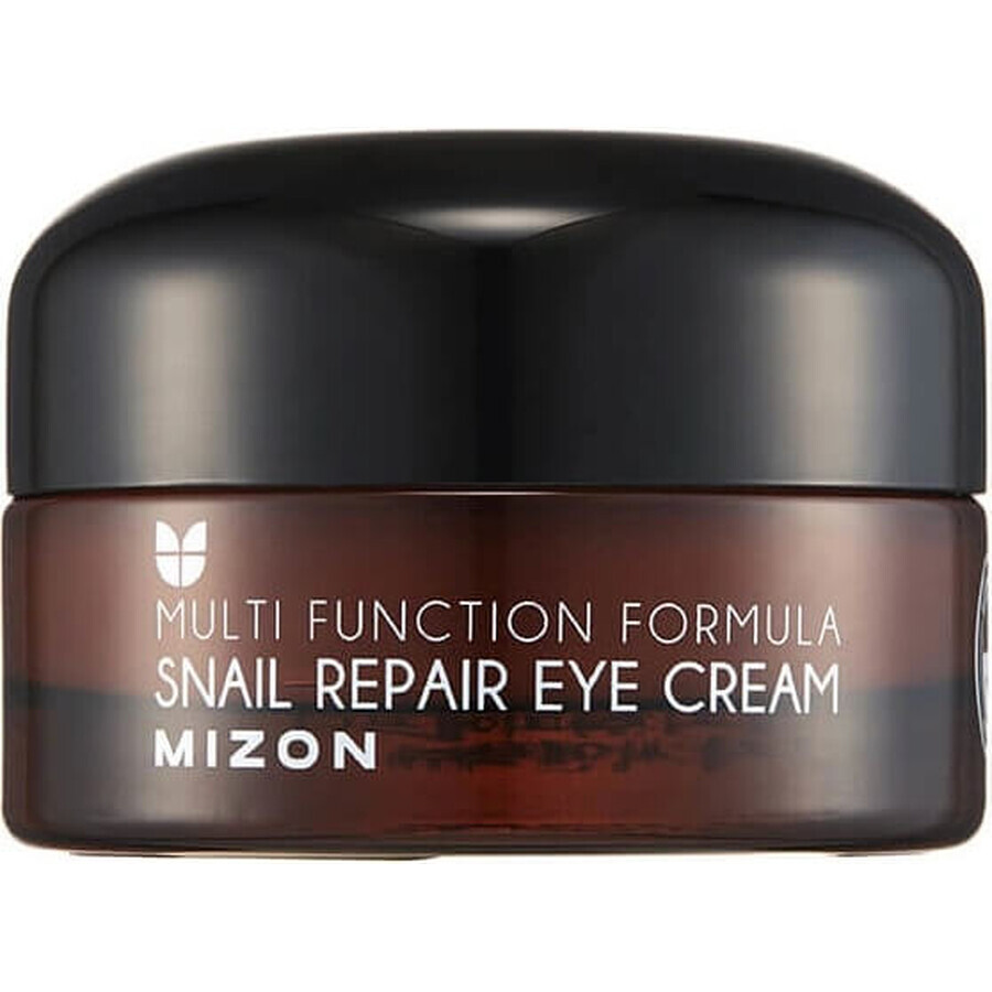 Mizon Crema de ojos reparadora de caracol 25 ml 1×25 ml