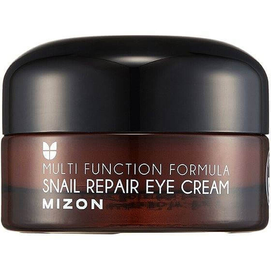 Mizon Crema de ojos reparadora de caracol 25 ml 1×25 ml