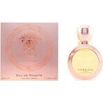 Versace Eros Eros Pour Femme Edt 50ml 1×50 ml, Eau de Toilette