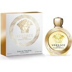 Versace Eros Eros Pour Femme Edt 50ml 1×50 ml, Eau de Toilette