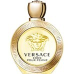 Versace Eros Eros Pour Femme Edt 50ml 1×50 ml, Eau de Toilette