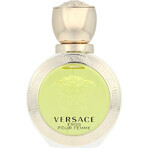 Versace Eros Eros Pour Femme Edt 50ml 1×50 ml, Eau de Toilette