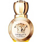 Versace Eros Eros Pour Femme Edt 50ml 1×50 ml, Eau de Toilette