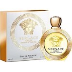 Versace Eros Eros Pour Femme Edt 50ml 1×50 ml, Eau de Toilette