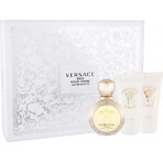 Versace Eros Eros Pour Femme Edt 50ml 1×50 ml, Eau de Toilette