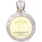 Versace Eros Eros Pour Femme Edt 50ml 1×50 ml, Eau de Toilette