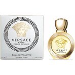 Versace Eros Eros Pour Femme Edt 50ml 1×50 ml, Eau de Toilette