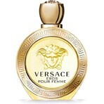 Versace Eros Eros Pour Femme Edt 50ml 1×50 ml, Eau de Toilette