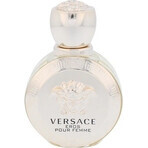 Versace Eros Eros Pour Femme Edt 50ml 1×50 ml, Eau de Toilette