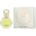 Versace Eros Eros Pour Femme Edt 50ml 1×50 ml, Eau de Toilette