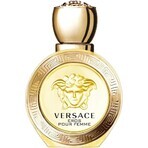 Versace Eros Eros Pour Femme Edt 50ml 1×50 ml, Eau de Toilette