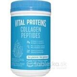 Vital Proteins Kollagen Peptide Kollagenpulver 284g 1×284 g, Kollagenprodukt