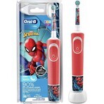 Oral B EK Pro Junior 3+ Spiderman 1×1 elektrische tandenborstel