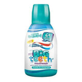 Big Teeth Mint mouthwash, 300 ml, Aquafresh