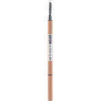 Maybelline New York Express Brow Ultra Slim Eyebrow Pencil 00 Light Blond 1×4.22 g, creion sprâncene