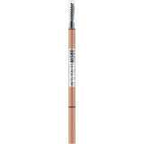 Maybelline New York Express Brow Ultra Slim Eyebrow Pencil 00 Light Blond 1×4,22 g, Augenbrauenstift