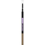 Maybelline New York Express Brow Ultra Slim Eyebrow Pencil 00 Light Blond 1×4.22 g, creion sprâncene