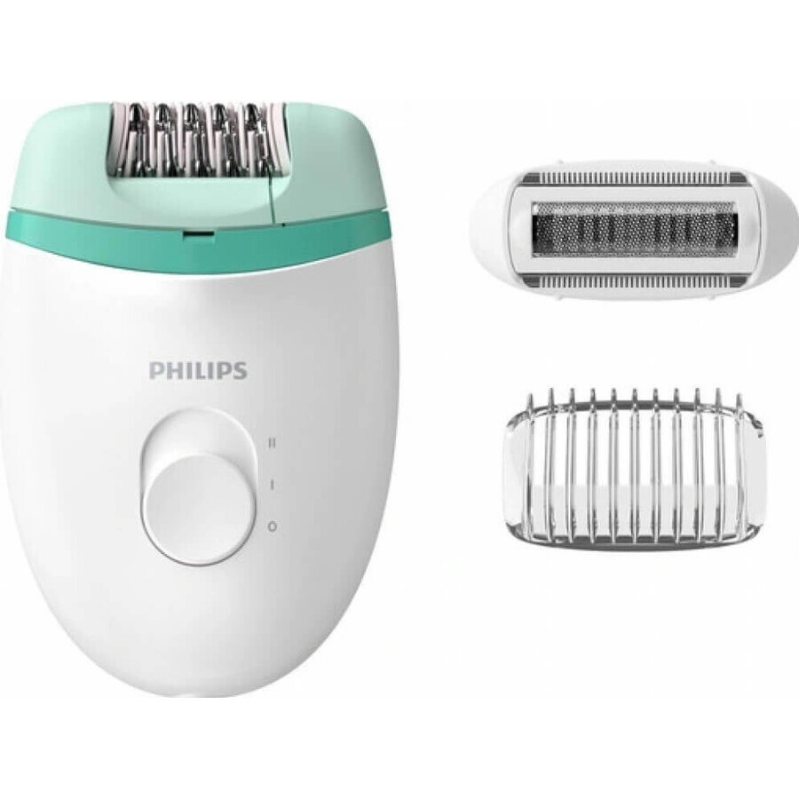 Philips Bre245/00 Epilator 1 buc 1×1 buc