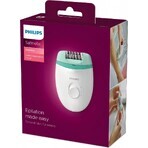 Philips Bre245/00 Epilator 1 buc 1×1 buc