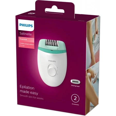Philips Bre245/00 Epilator 1 buc 1×1 buc