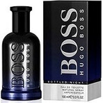 Hugo Boss No 6 Bottled Night Edt 100ml 1×100 ml, Eau de Toilette