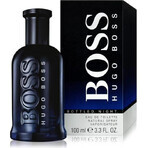 Hugo Boss No 6 Bottled Night Edt 100ml 1×100 ml, Eau de Toilette