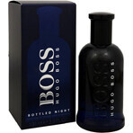 Hugo Boss No 6 Bottled Night Edt 100ml 1×100 ml, Eau de Toilette