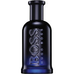 Hugo Boss No 6 Bottled Night Edt 100ml 1×100 ml, Eau de Toilette