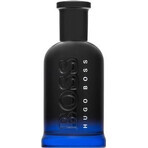 Hugo Boss No 6 Bottled Night Edt 100ml 1×100 ml, Eau de Toilette