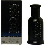 Hugo Boss No 6 Bottled Night Edt 100ml 1×100 ml, Eau de Toilette