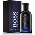 Hugo Boss No 6 Bottled Night Edt 100ml 1×100 ml, Eau de Toilette