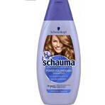 Schauma Power Volumen Shampoo 48H 1×400 ml 1×400 ml, Shampoo