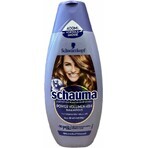 Schauma Power Volumen Shampoo 48H 1×400 ml 1×400 ml, Shampoo