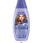 Schauma Power Volumen Shampoo 48H 1×400 ml 1×400 ml, Shampoo