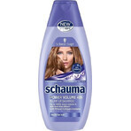 Schauma Power Volumen Shampoo 48H 1×400 ml 1×400 ml, Shampoo