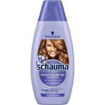 Schauma Power Volumen Shampoo 48H 1×400 ml 1×400 ml, Shampoo