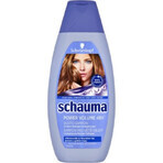 Schauma Power Volumen Shampoo 48H 1×400 ml 1×400 ml, Shampoo