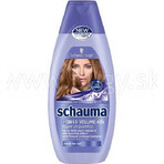 Schauma Power Volumen Shampoo 48H 1×400 ml 1×400 ml, Shampoo