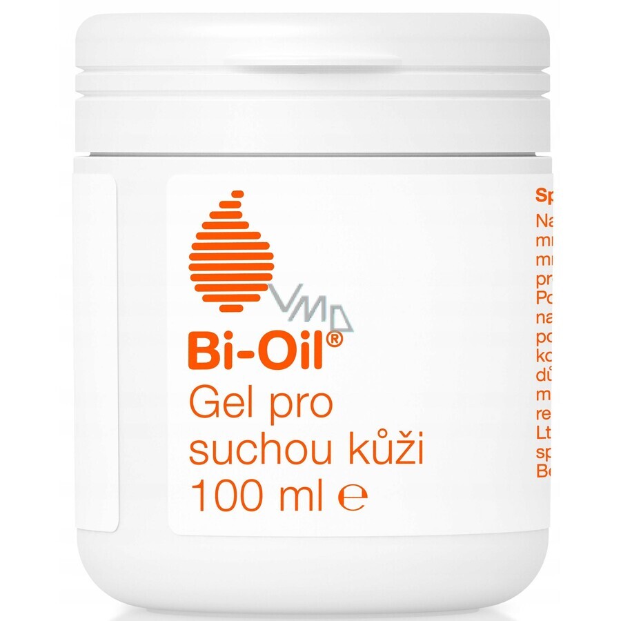 Bi-Oil Gel 1×100 ml für trockene Haut