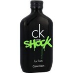 Calvin Klein One Shock For Him Edt 100ml 1×100 ml 1×100 ml, Eau de Toilette